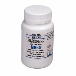 product Heico Hardener for NH-5 Fixer for B&W Film and Paper - 3 oz.