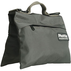 product Phottix Stay-Put Small Sandbag - 22 lb capacity 