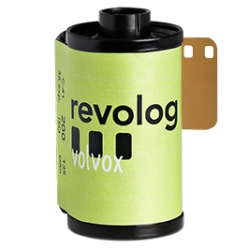 product Revolog Volvox 200 ISO 35mm x 36 exp.