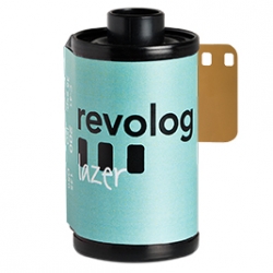 product Revolog Lazer 200 ISO 35mm x 36 exp. - Color Film