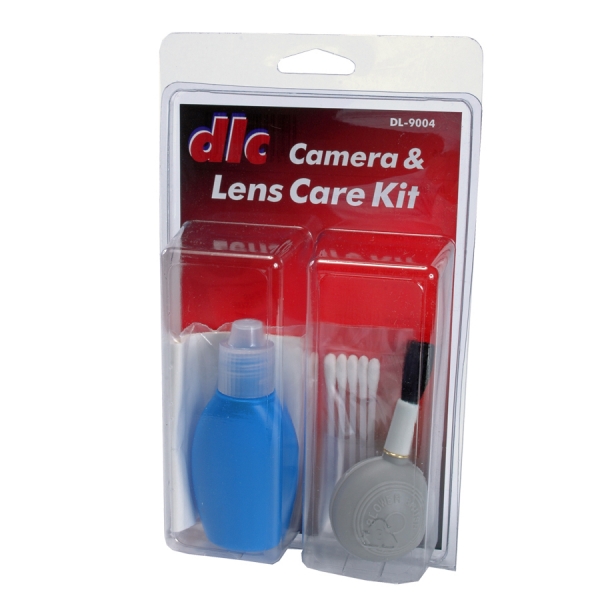 Dotline Lens Cleaning Kit