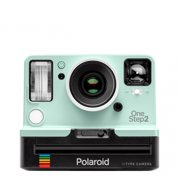 Polaroid Originals - 9009 - Nouveau One Step 2 ViewFinder