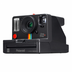 Polaroid OneStep+ i?Type Instant Camera - Black