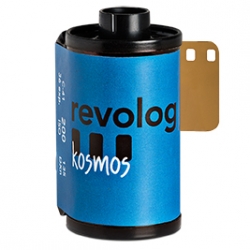 product Revolog Kosmos 200 ISO 35mm x 36 exp. - Color Film