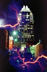Revolog Tesla ll 200 ISO 35mm x 36 exp.