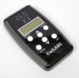 CatLABS Digital Focal Plane Spot Meter