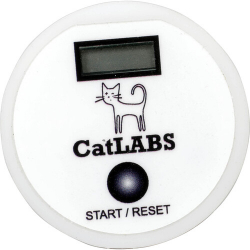 CatLABS Tank Top Timer 