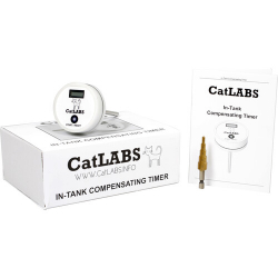 CatLABS Tank Top Timer 