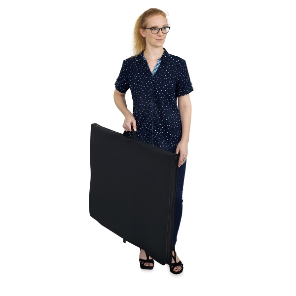 ITOYA 18 X 24 Profolio Multi-ring Refillable Binder Portrait