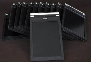 CatLabs Refurbished 4x5 Film Holders - 2 pack