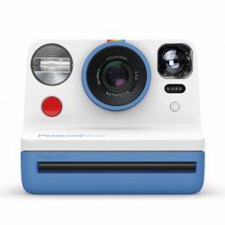 Polaroid Now i?Type Instant Camera - Blue