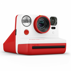 Polaroid Now i?Type Instant Camera - Red