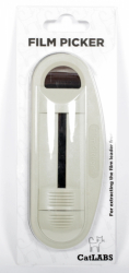 CatLabs Film Picker for 35mm Film Leader Retriever
