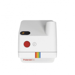 Polaroid Go Camera White