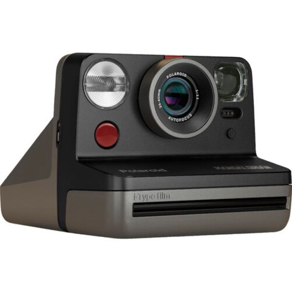 Polaroid Now i‑Type Instant Camera - The Mandalorian™ Edition