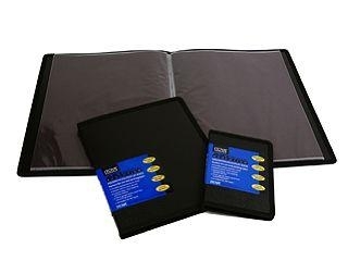 product Itoya Art Profolio Evolution Presentation Portfolio - 16x20/24 pages