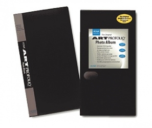 Itoya Art Profolio Photo Album holds 120 4x6 photos