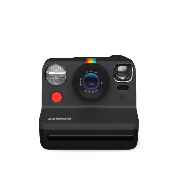 Polaroid Now Generation 2 Instant Camera - Everything Box - B&W