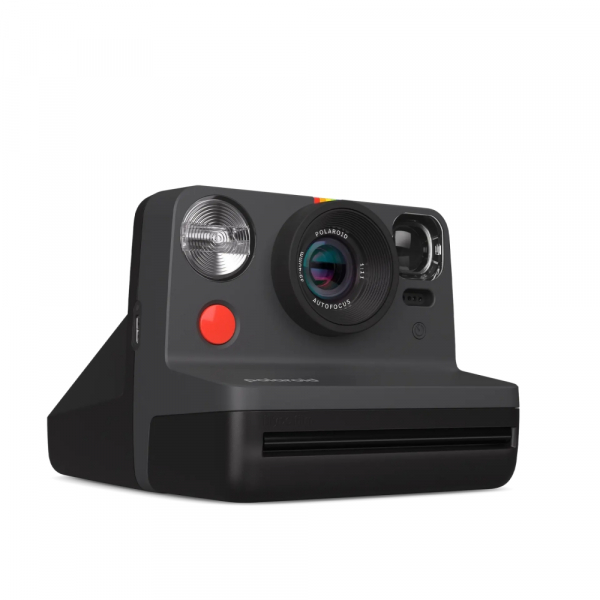 Polaroid Now+ Camera Gen 2 - Black : Target