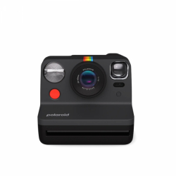 product Polaroid Now Generation 2 i-Type Instant Camera - Black