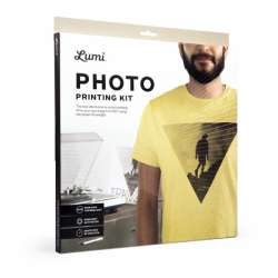 Inkodye Photo Printing Kit 
