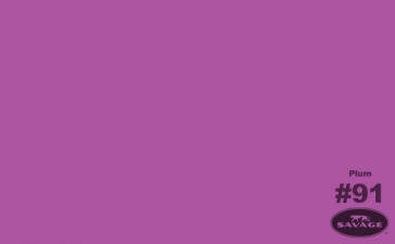 Savage Seamless Background Paper Plum