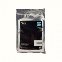 product QWD ECN-2 Fixer Powder to Make 1 Liter