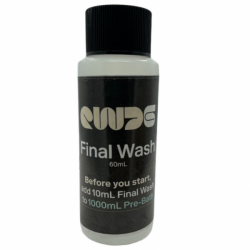 product QWD ECN-2 Final Rinse Liquid to Make 1 Liter