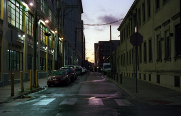 product QWD Kodak Vision3 5203 50D 35mm x 36 exp.