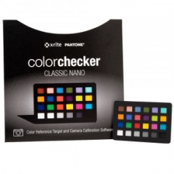 product X-Rite ColorChecker Classic Nano