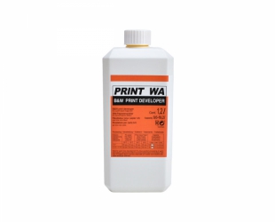 product Rollei Compard Print WA Paper Developer - Agfa Neutol WA Formula - 1.2 Liters