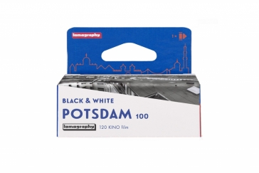product Potsdam Kino Black and White 100 ISO 120 size