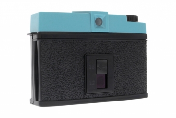 Lomography Diana+ Without Flash