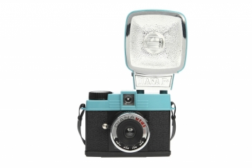 product Lomography Diana Mini and Flash