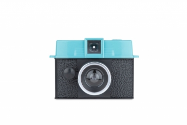 Lomography Diana Baby 110 Camera 