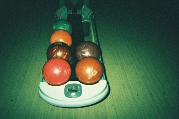 Lomography Simple Use Film Camera Color 