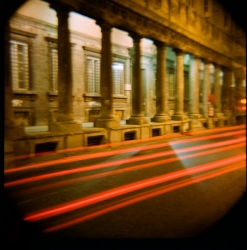 Lomography Diana F+ Camera &amp; Flash (10 Years of Diana Edition)