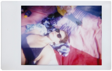 Lomography Lomo&#039;Instant Camera Black