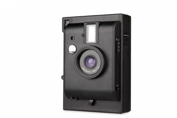 Lomography Lomo&#039;Instant Camera Black