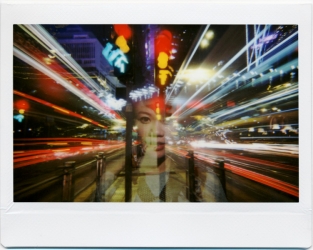 Lomography Lomo&#039;Instant 