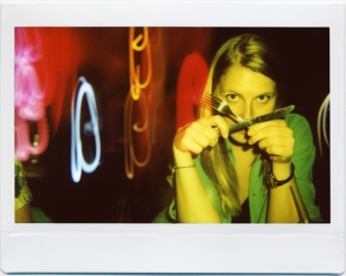 Lomography Lomo&#039;Instant 