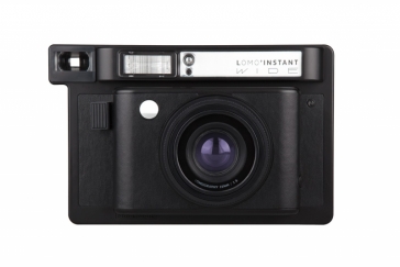 Lomography Lomo'Instant Wide Black