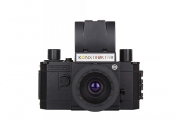 Lomography Konstruktor F 