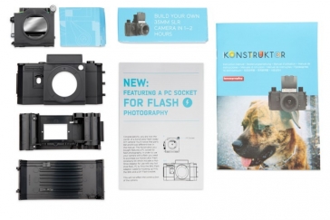 Lomography Konstruktor F 