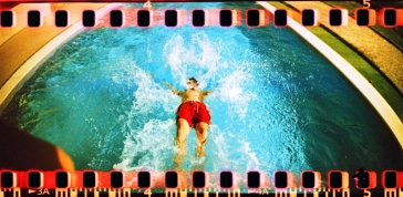 Lomography Sprocket Rocket