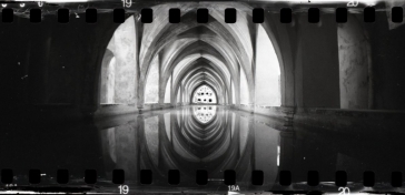 Lomography Sprocket Rocket