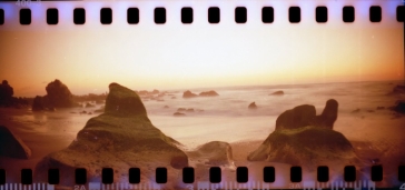 Lomography Sprocket Rocket