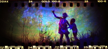 Lomography Sprocket Rocket