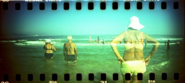 Lomography Sprocket Rocket