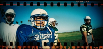 Lomography Sprocket Rocket